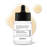 COSRX Alpha-Arbutin 2% Discoloration Care Serum COSRX