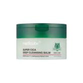 Medicube Super Cica Exfoliating Cleansing Balm Medicube