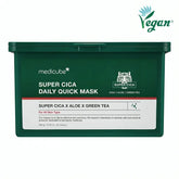 Medicube Super Cica Daily Quick Masks Medicube