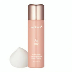 Medicube Collagen Glow Bubble Serum Medicube