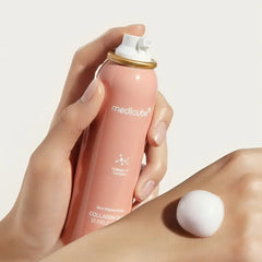 Medicube Collagen Glow Bubble Serum Medicube