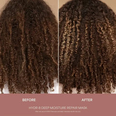 Vegamour HYDR-8 Deep Moisture Repair Mask Vegamour