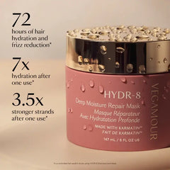 Vegamour HYDR-8 Deep Moisture Repair Mask Vegamour