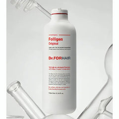 Dr.FORHAIR Scalp Scaling Shampoo Dr.FORHAIR