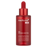 Medicube 21% Red Succinic Acid Cleansing Booster Serum Medicube