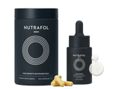 NUTRAFOL MEN + HAIR SERUM Nutrafol