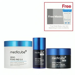 Medicube Zero Line Full Set Medicube