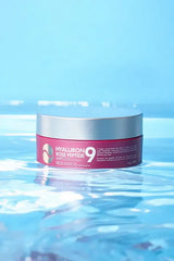 Medi-Peel Hyaluron Rose Peptide 9 Ampoule (Eye Patch variant) Medi-Peel