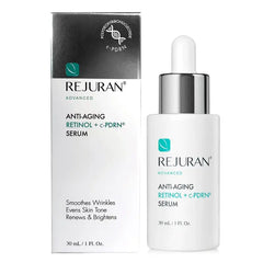 REJURAN Advanced Anti-Aging Retinol + c-PDRN Serum REJURAN