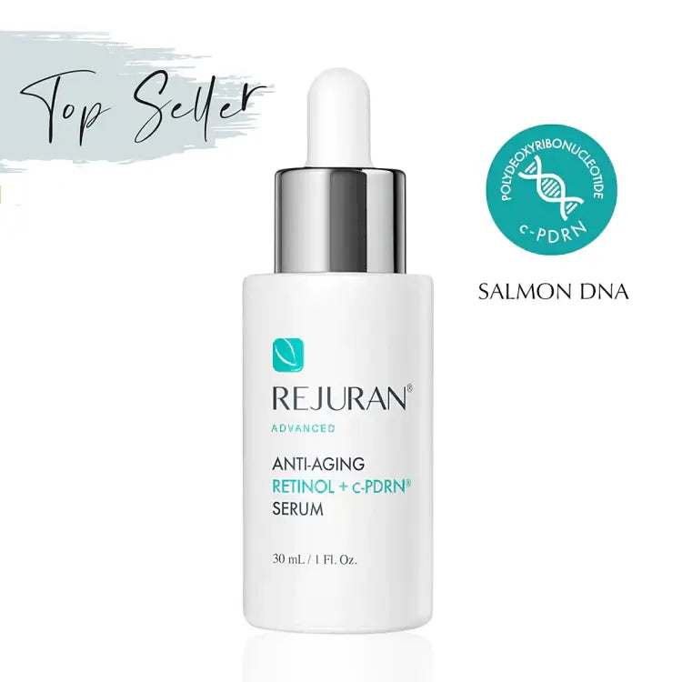 REJURAN Advanced Anti-Aging Retinol + c-PDRN Serum REJURAN