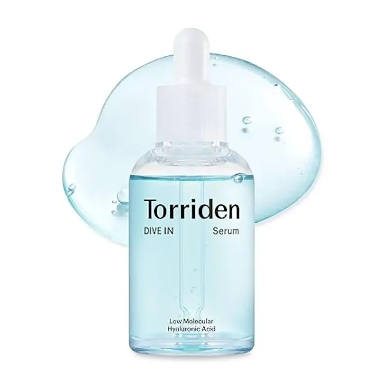 Torriden Dive-In Low Molecular Hyaluronic Acid Serum Torriden