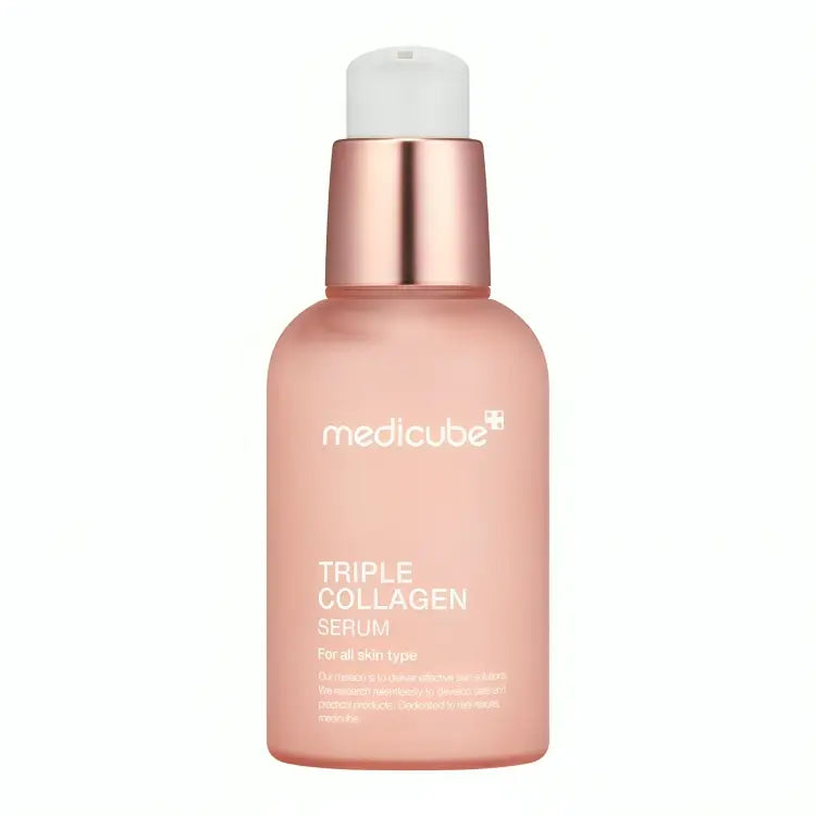 Medicube Triple Collagen Serum 55ml (Clinic Grade) Medicube