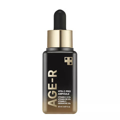 Medicube AGE-R Deep Vita C Pro Ampoule (20ml)