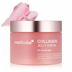 Medicube Collagen Jelly Cream (110ml)