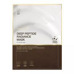 Medicube Deep Peptide Radiance Mask (27ml)