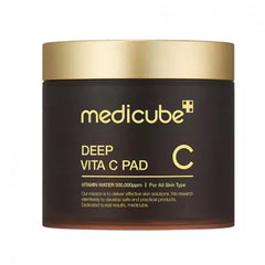 Medicube Deep Vita C Pad (70pcs / 150g)