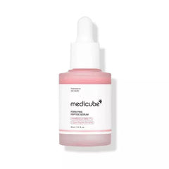 Medicube PDRN Pink Peptide Serum (30ml)