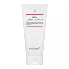 Medicube Red Foam Cleanser 120ml