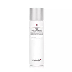 Medicube Red Toner Plus 2.0 (200ml)
