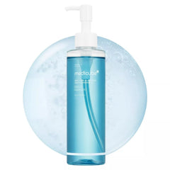 Medicube Zero Pore Blackhead Deep Cleansing Oil (205ml)