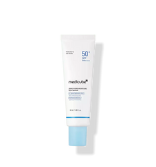 Medicube Zero Pore Hydrating Sun Serum SPF50+ (50ml)