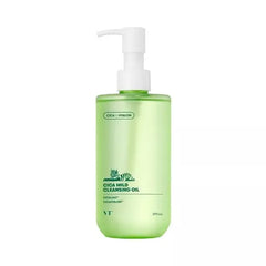 VT Cica Mild Cleansing Oil (295ml) Glow Rituals by SculptUrGlow