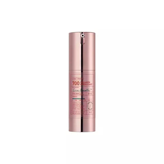 VT Collagen Reedle Shot 700 (30ml) Glow Rituals by SculptUrGlow