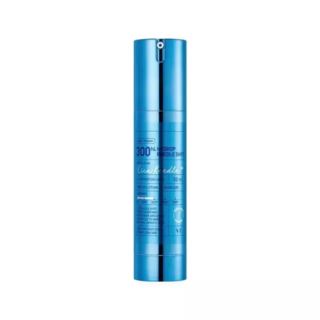 VT Hydrop Reedle Shot 300hL (50ml) Glow Rituals by SculptUrGlow