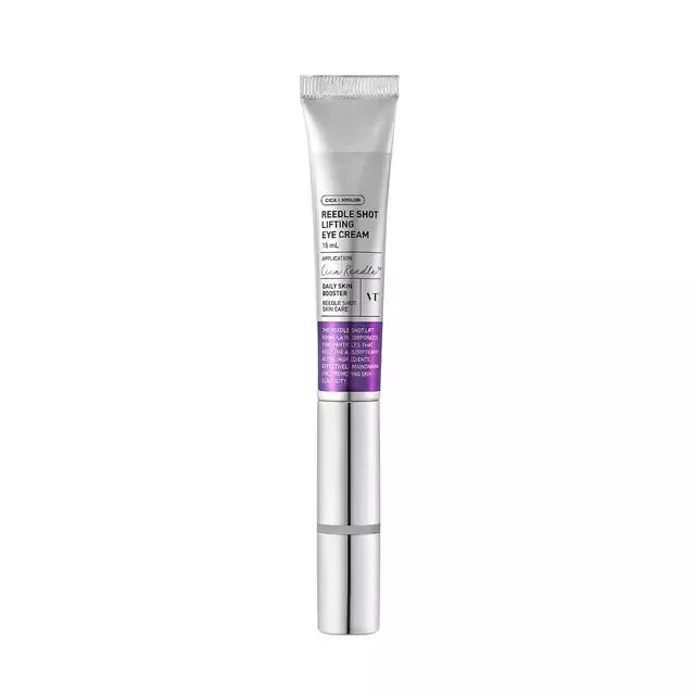VT Reedle Shot Lifting Eye Cream (15ml) Glow Rituals by SculptUrGlow