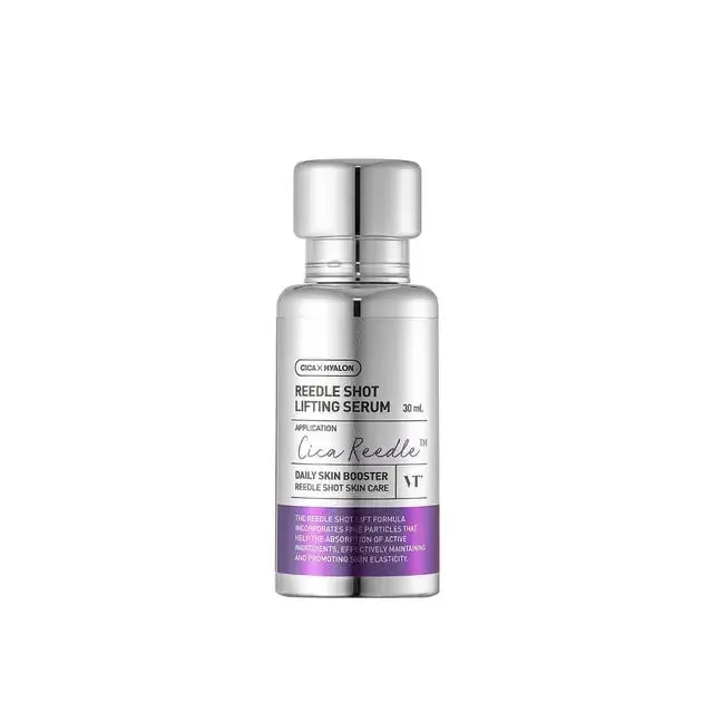 VT Reedle Shot Lifting Serum (30ml) Glow Rituals by SculptUrGlow