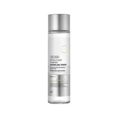 VT Reedle Shot Synergy Sparkling Toner (150ml) Glow Rituals by SculptUrGlow
