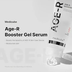 Medicube Age-R Boosting Serum Medicube