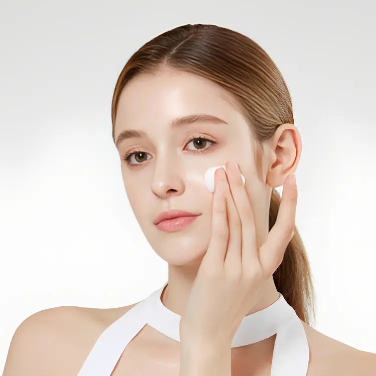 Medicube Collagen Glow Bubble Serum Medicube