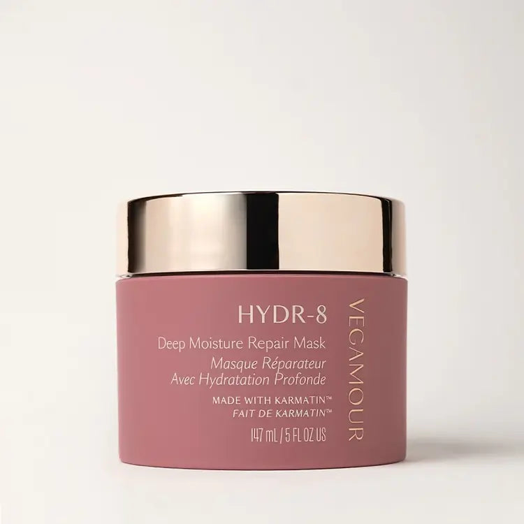 Vegamour HYDR-8 Deep Moisture Repair Mask Vegamour