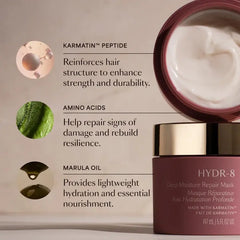 Vegamour HYDR-8 Deep Moisture Repair Mask Vegamour