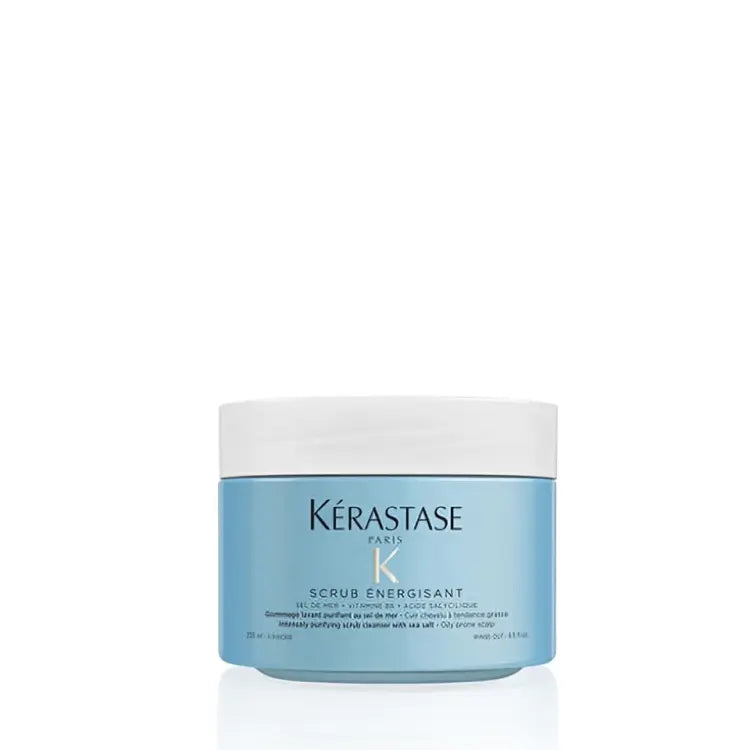 KÉRASTASE Énergisant Purifying Scalp Scrub KÉRASTASE