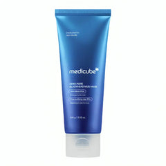 Medicube Zero Pore Blackhead Mud Mask Medicube
