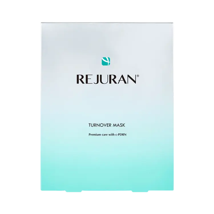 REJURAN Turnover Mask (Sheet) REJURAN