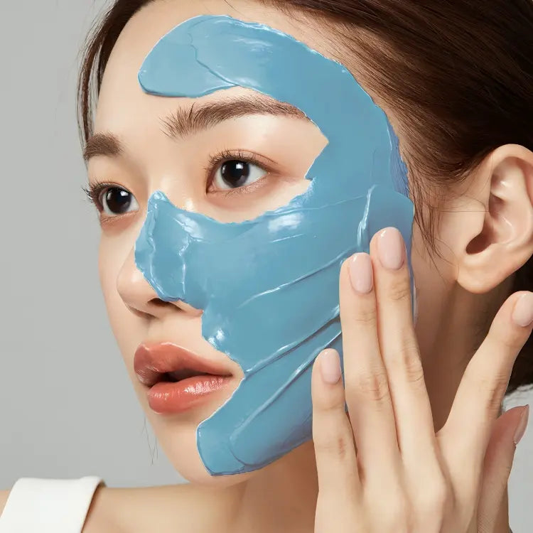 Medicube Zero Pore Blackhead Mud Mask Medicube