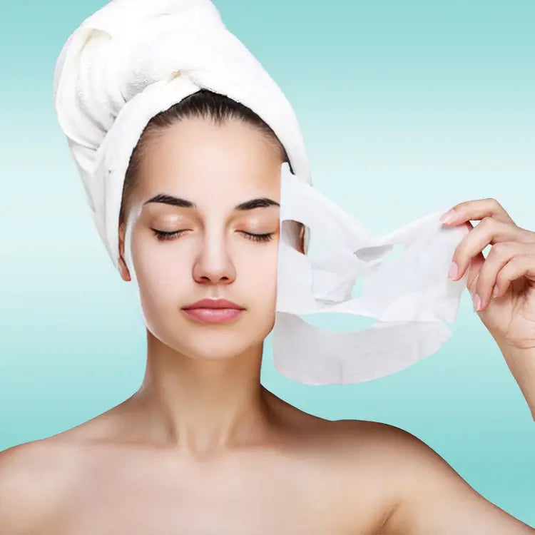 REJURAN Turnover Mask (Sheet) REJURAN