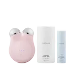 MINI+ Starter Kit (Smart Petite Microcurrent Facial Toning Kit) NuFACE
