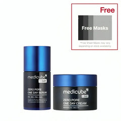 Medicube Zero Line Full Set Medicube