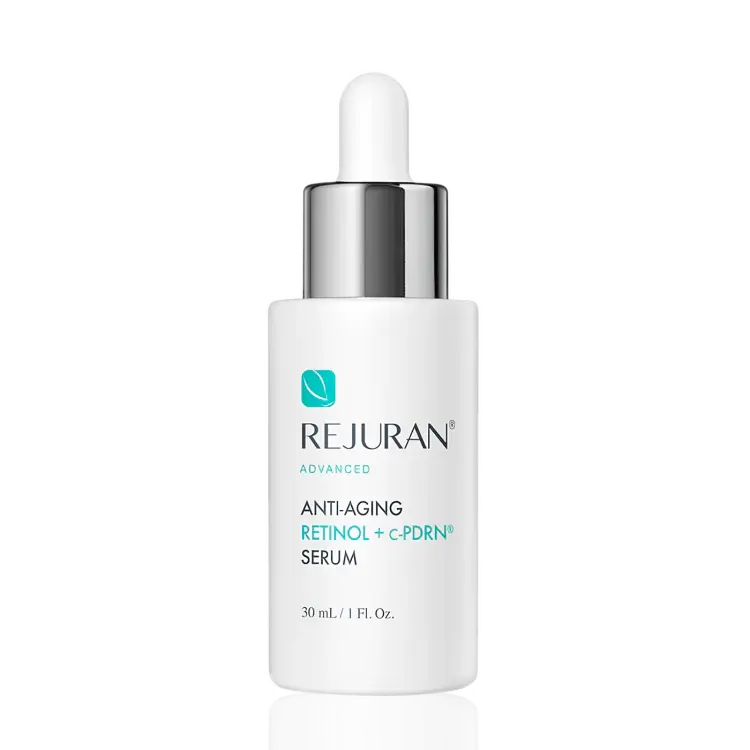 REJURAN Advanced Anti-Aging Retinol + c-PDRN Serum REJURAN
