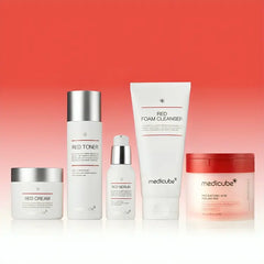 Medicube Red Line Full Set Medicube