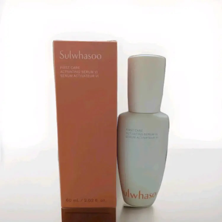 Sulwhasoo First Care Activating Serum VI Sulwhasoo