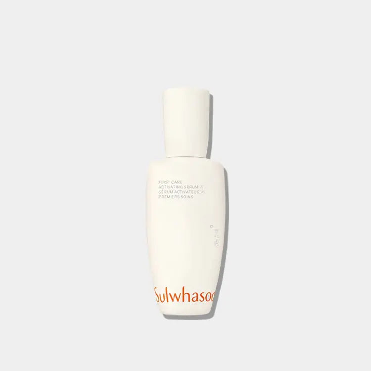 Sulwhasoo First Care Activating Serum VI Sulwhasoo