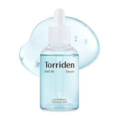 Torriden Dive-In Low Molecular Hyaluronic Acid Serum Torriden