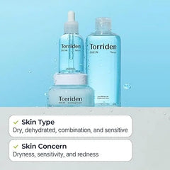 Torriden Dive-In Low Molecular Hyaluronic Acid Serum Torriden