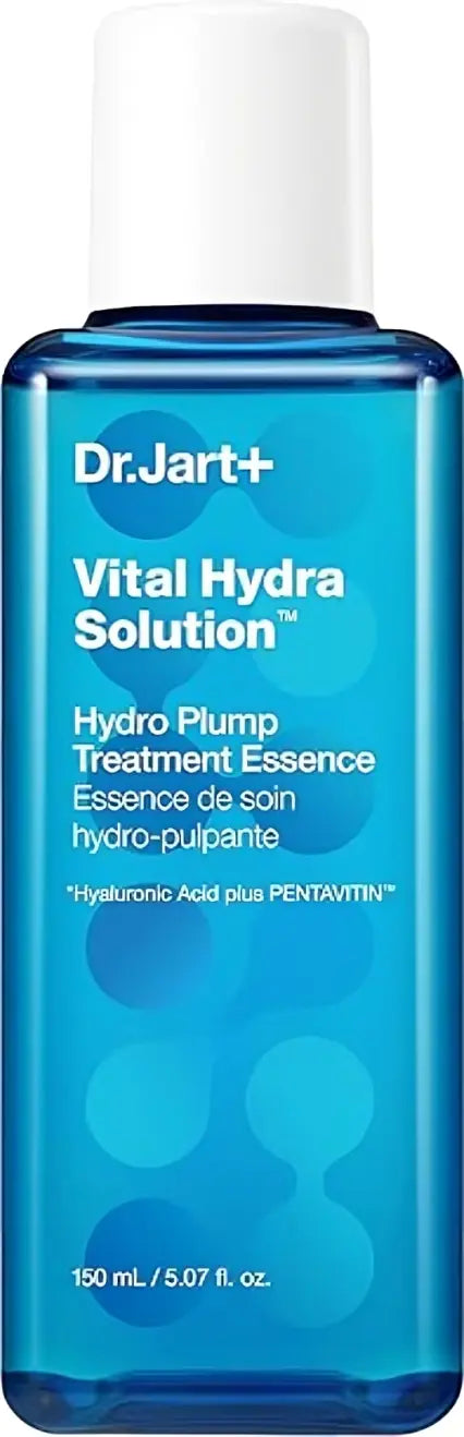 Dr.Jart+ Vital Hydra Solution Hydro Plump Treatment Essence Dr.Jart+