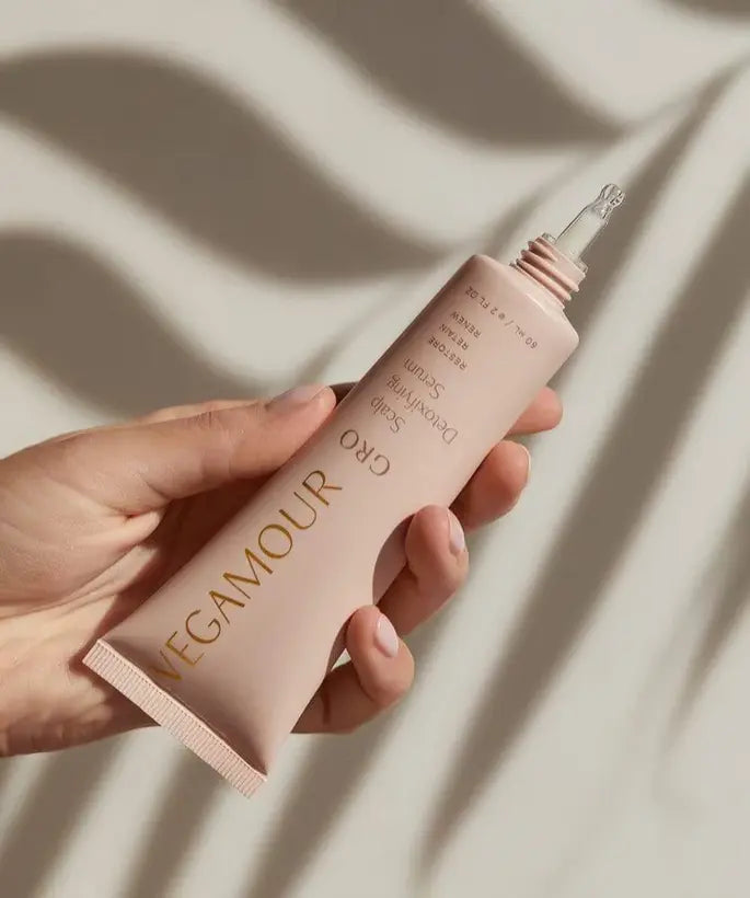Vegamour Scalp Serum (Oil-Free) Vegamour